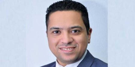 بالبلدي : ”محمد رضا ” رئيساً لقطاع الموارد البشرية بالشركة القابضة لمصر للطيران