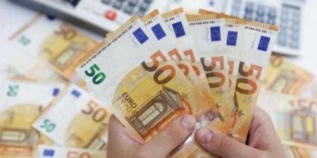 بالبلدي: سعر اليورو اليوم الأربعاء 1-5-2024 في البنوك المصرية