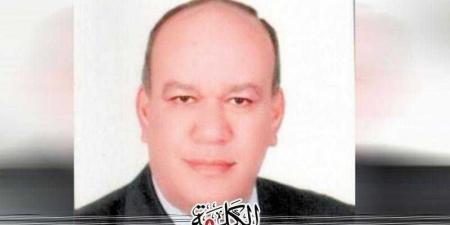 بالبلدي : رئيس مجلس إدارة شركة ميناء القاهرة الجوي يهنئ العاملين في عيدهم