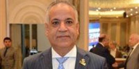 بالبلدي: رئيس جمعية رجال الأعمال المصريين الأفارقة: القارة الإفريقية تمتلك مفتاح التنمية المستدامة