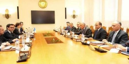 بالبلدي : وزيرا خارجية مصر وفرنسا يؤكدان رفضهما لأى عملية عسكرية برية برفح الفلسطينية