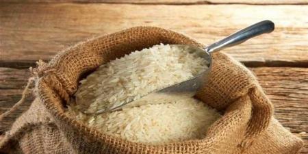 بالبلدي: انخفاض سعر الأرز الشعير الآن والأبيص يصل لـ 30 جنيه