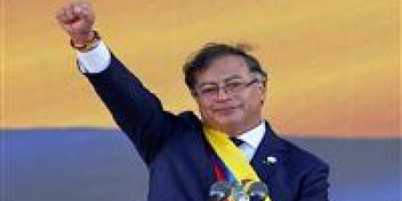 بالبلدي : رئيس كولومبيا يعلن قطع العلاقات الدبلوماسية مع إسرائيل