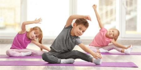 بالبلدي : الحفاظ على اللياقة البدنية يعزز الصحة العقلية للأطفال| دراسة