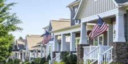 بالبلدي: Demand for riskier mortgages in the U.S hits highest level of the year، due to rising rates