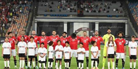 بالبلدي : موعد مباراتي مصر مع بوركينا فاسو وغينيا بيساو في تصفيات كأس العالم 2026