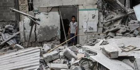 بالبلدي: رقم صادم.. الأمم المتحدة تكشف تكلفة إعادة إعمار غزة belbalady.net