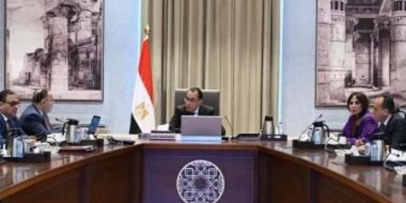 رئيس الوزراء يوجه ببدء حوار مجتمعي على وثيقة السياسات الضريبية لمصر 24 -30
