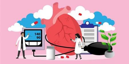 بالبلدي : ارتفاع ضغط الدم على الرغم من تناول الأدوية.. تعرف على السبب