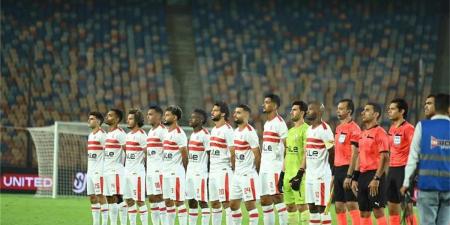 بالبلدي : طريق الزمالك حتى نهائي كأس مصر 20232024.. مواجهة ساخنة مرتقبة