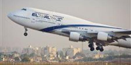 بالبلدي : اشتباكات بين أحد المسافرين وطاقم طائرة إسرائيلية بسبب الحرب على غزة