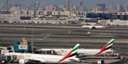 بالبلدي : الإمارات.. إلغاء رحلات طيران وتأخير أخرى بسبب الحالة الجوية
