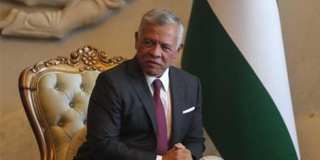 بالبلدي: ملك الأردن خلال لقائه الرئيس الإيطالي يطالب بوقف الكارثة الإنسانية بقطاع غزة belbalady.net
