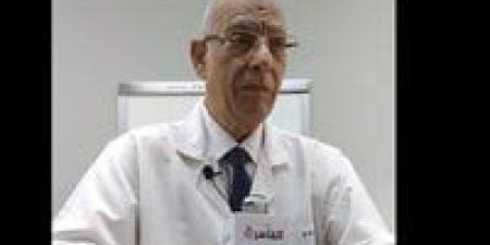 بالبلدي : البؤس المرسوم على الوجوه لا يمكن وصفه.. الدكتور أحمد عبد العزيز يكشف وضع المستشفى الأوروبي بغزة