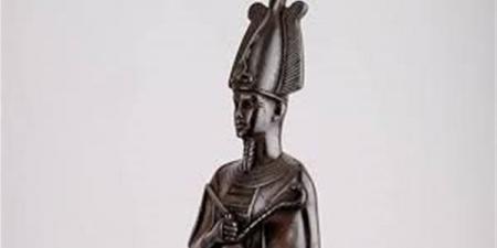بالبلدي: محاكمة 3 متهمين بسرقة تمثال أوزوريس من المتحف المصري.. الثلاثاء belbalady.net