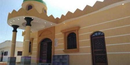 الأوقاف تفتتح 19 مسجدًا اليوم في عدد من المحافظات