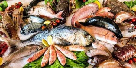 بالبلدي: أسعار الأسماك اليوم الجمعة 3-5-2024 في الأسواق