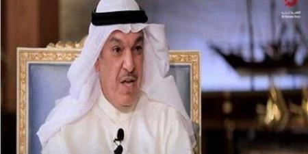 سفير الكويت: مصر شهدت قفزة كبيرة في الإصلاحات والقوانين الاقتصادية والبنية التحتية