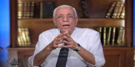 بالبلدي : حسام موافي يوضح خطورة الإمساك وأسبابه وطريقة علاجه دون أدوية.. فيديو