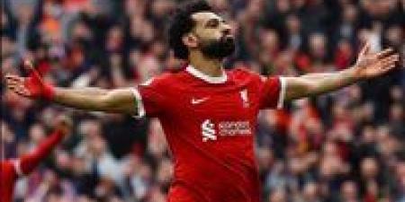 بالبلدي : تقارير تكشف شرط ليفربول لبيع محمد صلاح بنهاية الموسم