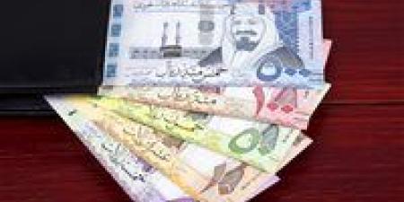بالبلدي: سعر الريال السعودي بالبنوك اليوم السبت 4-5-2024