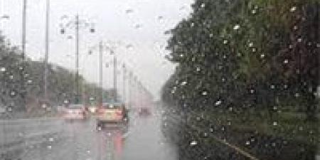 بالبلدي : حالة الطقس على مدار 6 أيام.. أمطار خفيفة وملاحة بحرية مضطربة