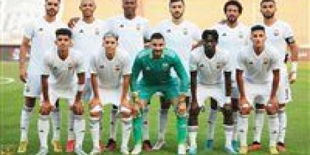بالبلدي : تشكيل الجونة لمباراة الأهلي في الدوري المصري الممتاز