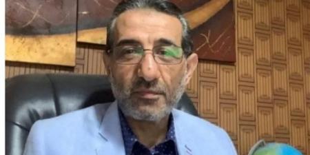 بالبلدي : د. عمرو السمدوني: مصر تتوسع في إقامة الموانئ الجافة لخدمة نشاط التصنيع