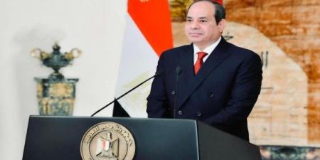 بالبلدي: الرئيس السيسي يبحث تهدئة الأوضاع في غزة مع مستشار الأمن الوطني البحريني