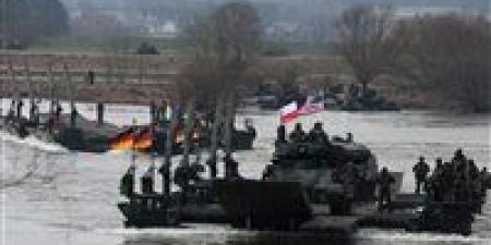 بالبلدي : موسكو: حلف الناتو يستعد لصراع محتمل مع روسيا
