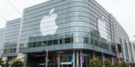 بالبلدي: بقيمة 110 مليارات دولار.. شركة Apple تعلن عن أكبر عملية إعادة شراء للأسهم