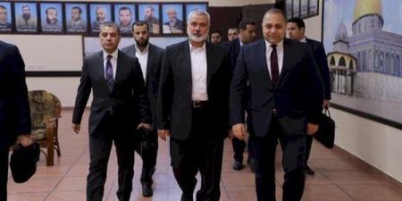 بالبلدي: وفد حماس يتوجه إلى القاهرة للرد على اقتراح وقف الحرب 40 يوما belbalady.net