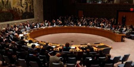 بالبلدي: أميركا تدفع مجلس الأمن لدعم وقف إطلاق نار "فوري" في غزة