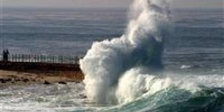 بالبلدي : حالة الطقس اليوم الأحد.. استمرار اضطراب الملاحة البحرية ورياح مثيرة للرمال