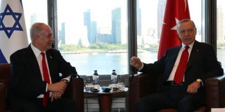 بالبلدي: أردوغان يُعلق التبادل التجاري مع إسرائيل.. وغزة كلمة السر