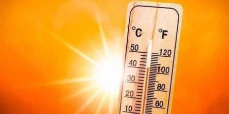 بالبلدي: طقس اليوم شديد الحرارة على هذه المناطق .. والقاهرة تسجل 28 درجة belbalady.net