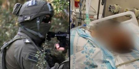 بالبلدي: إعلام عبري: حالة الجندي الإسرائيلي المصاب في طولكرم خطرة للغاية belbalady.net