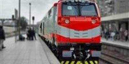 بالبلدي : السكة الحديد تكشف حركة التأخيرات المتوقعة على القطارات اليوم الأحد 5 مايو 2024