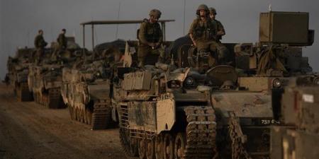 بالبلدي: الجيش الاحتلال الإسرائيلي: عملية الإخلاء من شرق رفح تشمل نحو 100 ألف شخص belbalady.net