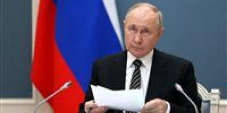 بالبلدي : تصعيد خطير.. بوتين يوجه ببدء مناورات نووية بعد تهديدات غربية لموسكو