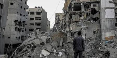 بالبلدي: مصدر مسئول: الجهود المصرية تتواصل لإنجاح اتفاق الهدنة بين حماس وإسرائيل belbalady.net