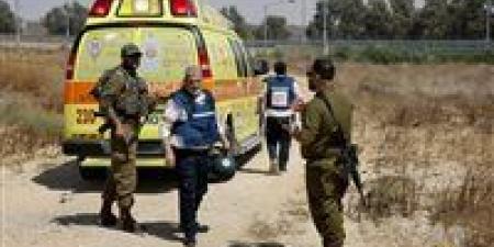 بالبلدي : إذاعة جيش الاحتلال: الجنود المصابون في كرم أبو سالم كانوا يحرسون معدات ستدخل رفح