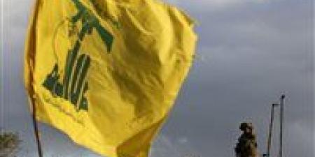 بالبلدي : حزب الله يعلن استهداف مقر قيادة فرقة الجولان 210 في قاعدة نفح الإسرائيلية