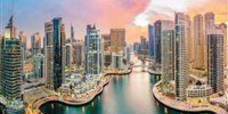 بالبلدي: دبي تستقبل 5.18 مليون زائر دولي خلال الربع الأول من 2024