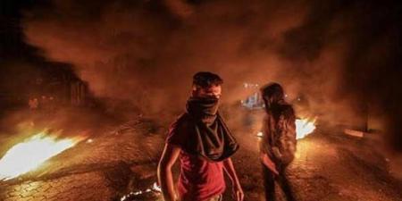 بالبلدي: شهداء بينهم رضيع وعدد من المصابين في قصف للاحتلال الإسرائيلي على رفح