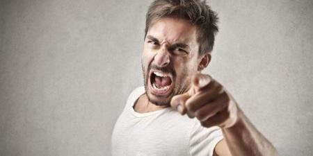 بالبلدي : هل الغضب مضر بصحة القلب؟.. تعرف على السبب وكيفية تجنبه
