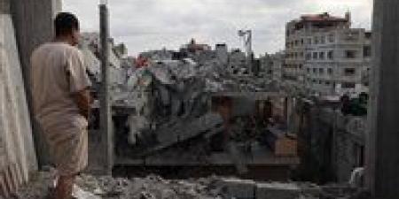 بالبلدي: An Israeli official said no ceasefire had been agreed in Gaza