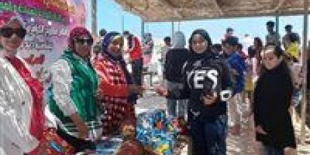 بالبلدي: التنمية المحلية تتابع جهود مطروح في استقبال احتفالات شم النسيم
