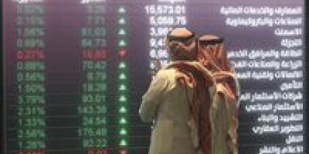 بالبلدي : أداء السوق السعودية يتراجع وسط توقعات بانتعاشة قوية في قطاع الطروحات