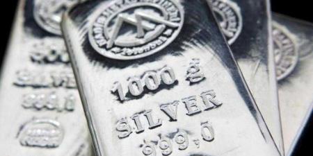 بالبلدي: أسعار الفضة اليوم الثلاثاء الموافق 7 مايو 2024